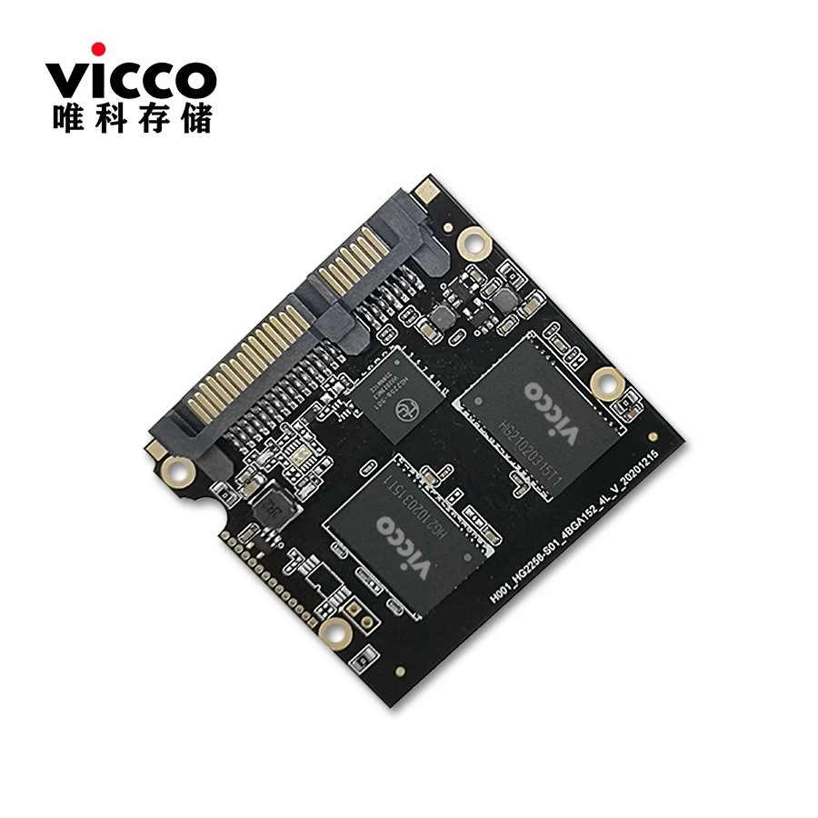 SSD 2,5 inci